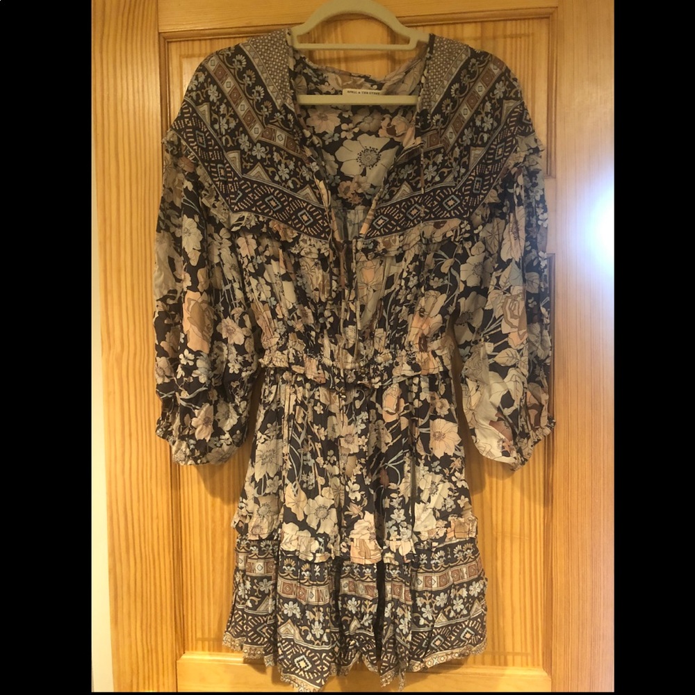 Spell & The Gypsy Collective Dress